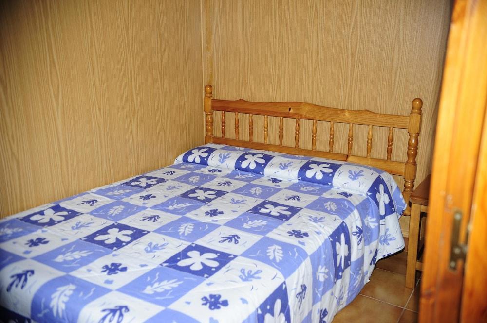 Apartamentos Vaquers Mikka 3000 Pas De La Casa Dış mekan fotoğraf