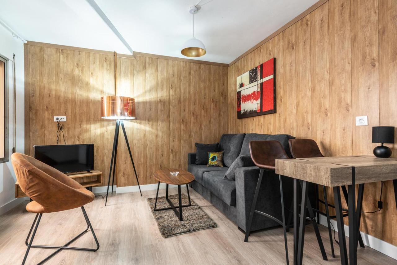 Apartamentos Vaquers Mikka 3000 Pas De La Casa Dış mekan fotoğraf