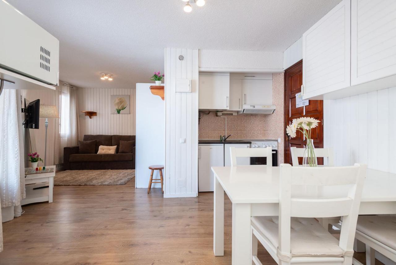 Apartamentos Vaquers Mikka 3000 Pas De La Casa Dış mekan fotoğraf