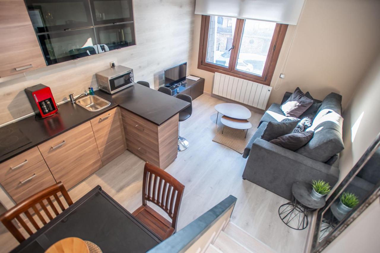 Apartamentos Vaquers Mikka 3000 Pas De La Casa Dış mekan fotoğraf