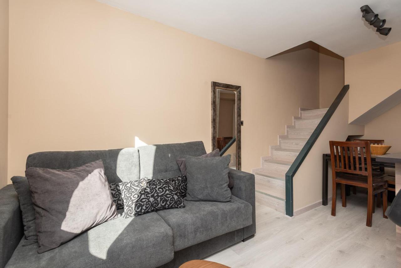 Apartamentos Vaquers Mikka 3000 Pas De La Casa Dış mekan fotoğraf