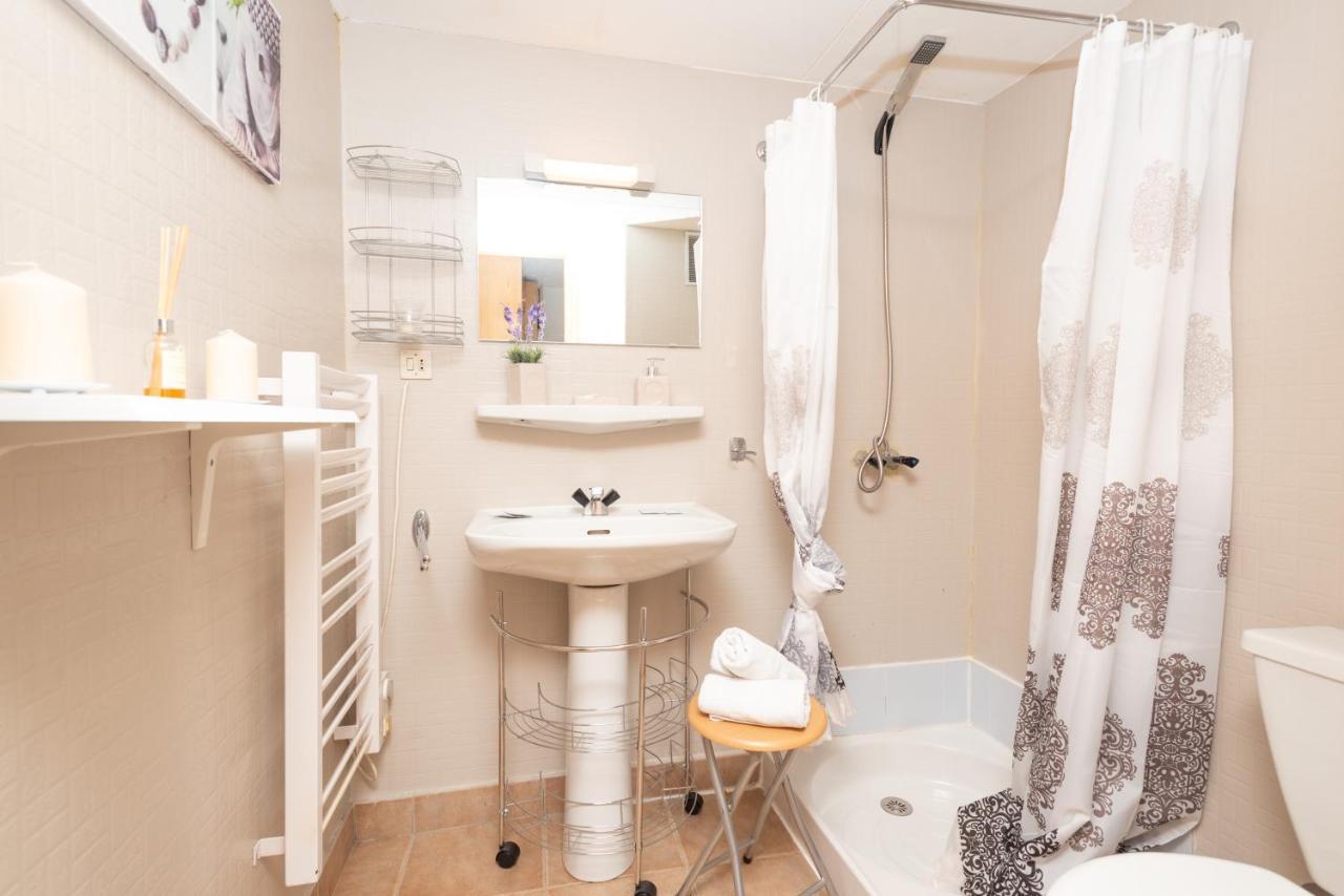 Apartamentos Vaquers Mikka 3000 Pas De La Casa Dış mekan fotoğraf