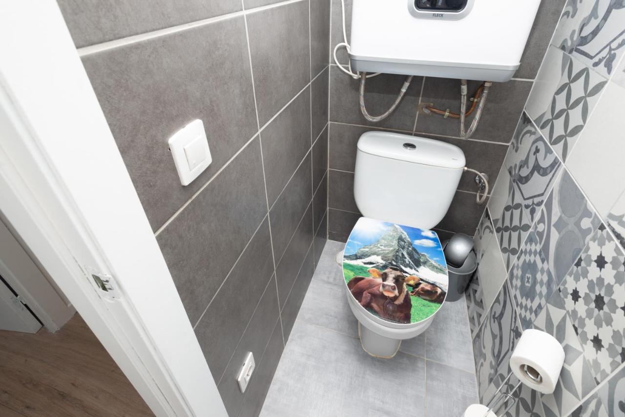 Apartamentos Vaquers Mikka 3000 Pas De La Casa Dış mekan fotoğraf