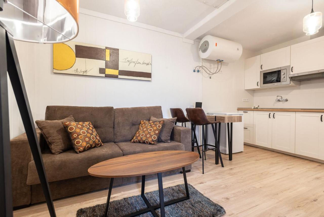 Apartamentos Vaquers Mikka 3000 Pas De La Casa Dış mekan fotoğraf