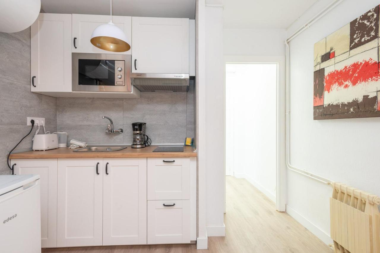 Apartamentos Vaquers Mikka 3000 Pas De La Casa Dış mekan fotoğraf