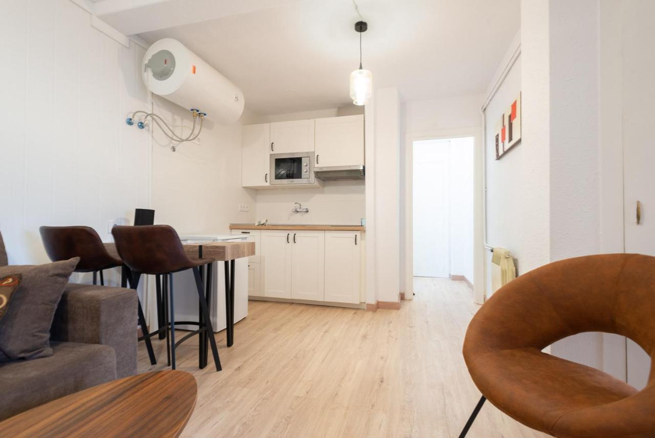 Apartamentos Vaquers Mikka 3000 Pas De La Casa Dış mekan fotoğraf