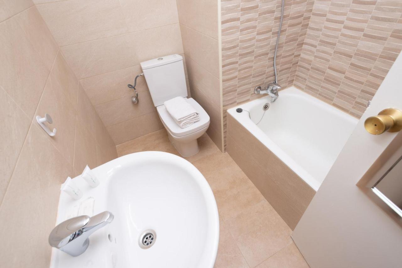 Apartamentos Vaquers Mikka 3000 Pas De La Casa Dış mekan fotoğraf