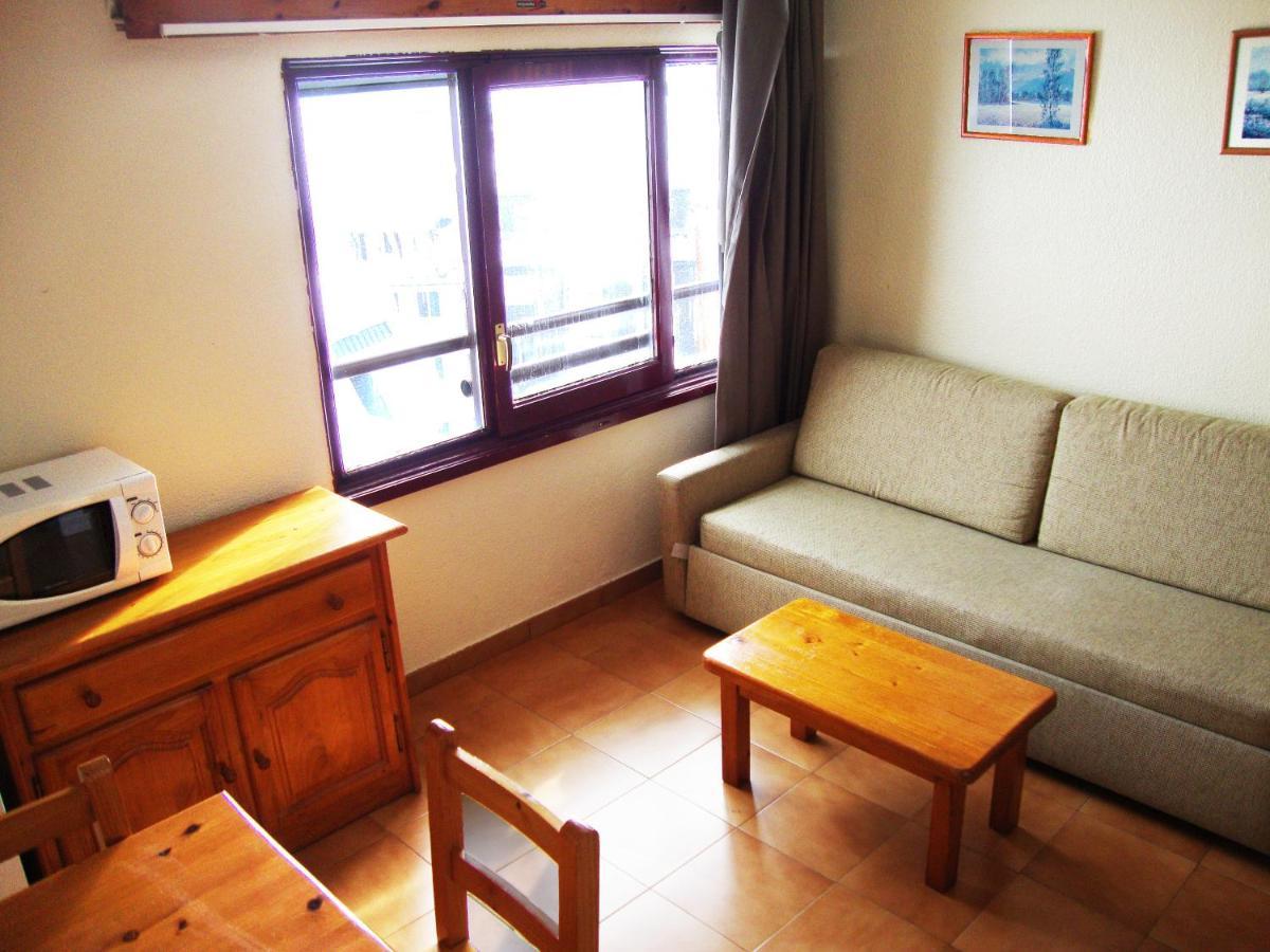 Apartamentos Vaquers Mikka 3000 Pas De La Casa Dış mekan fotoğraf