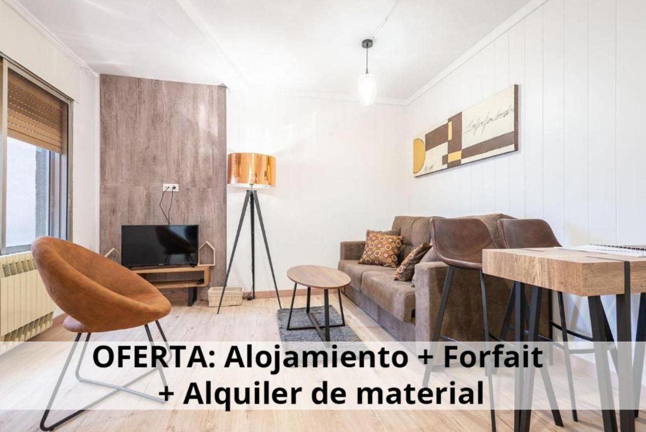 Apartamentos Vaquers Mikka 3000 Pas De La Casa Dış mekan fotoğraf