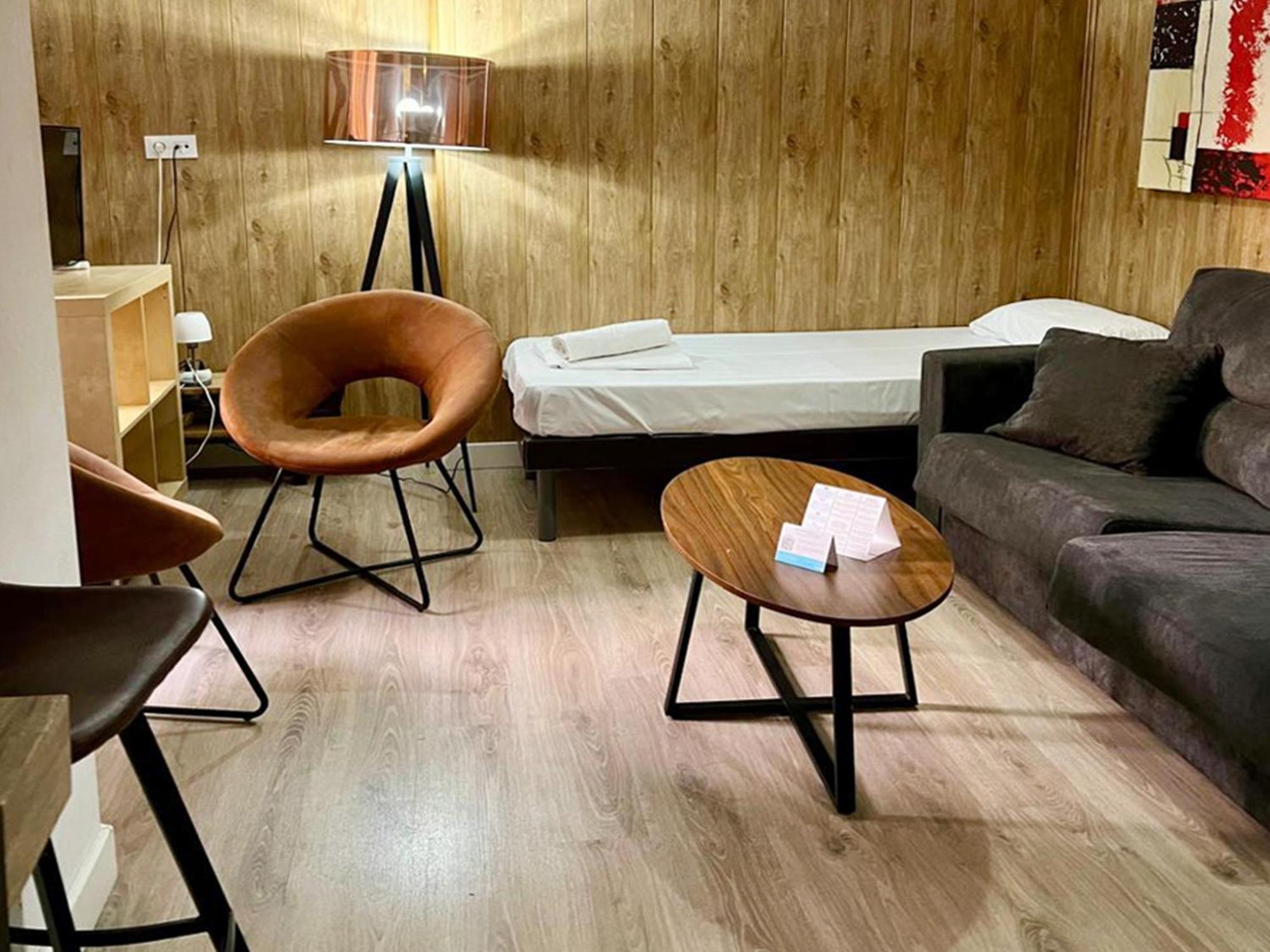 Apartamentos Vaquers Mikka 3000 Pas De La Casa Dış mekan fotoğraf