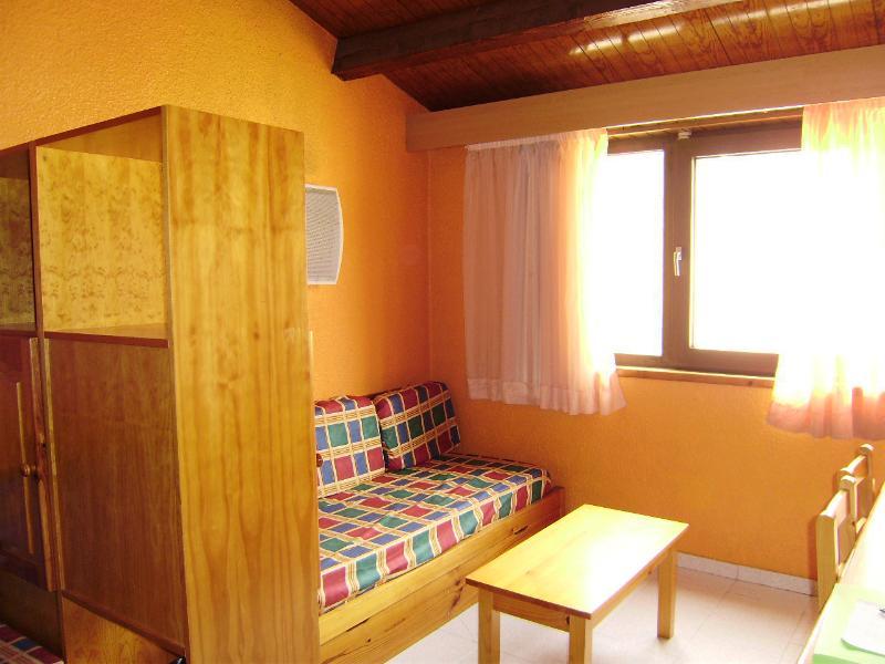 Apartamentos Vaquers Mikka 3000 Pas De La Casa Dış mekan fotoğraf
