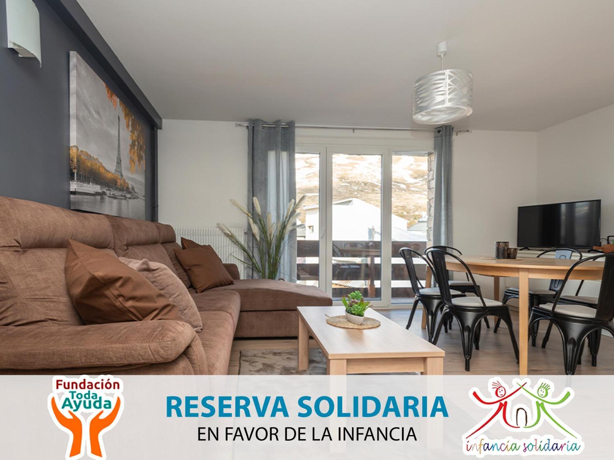 Apartamentos Vaquers Mikka 3000 Pas De La Casa Dış mekan fotoğraf