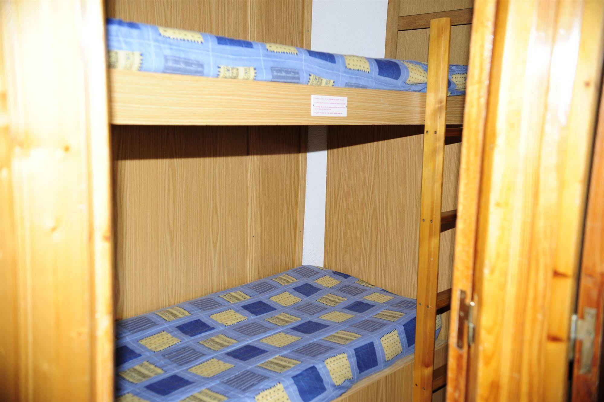 Apartamentos Vaquers Mikka 3000 Pas De La Casa Dış mekan fotoğraf